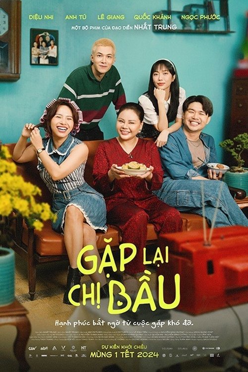 Gap Lai Chi Bau