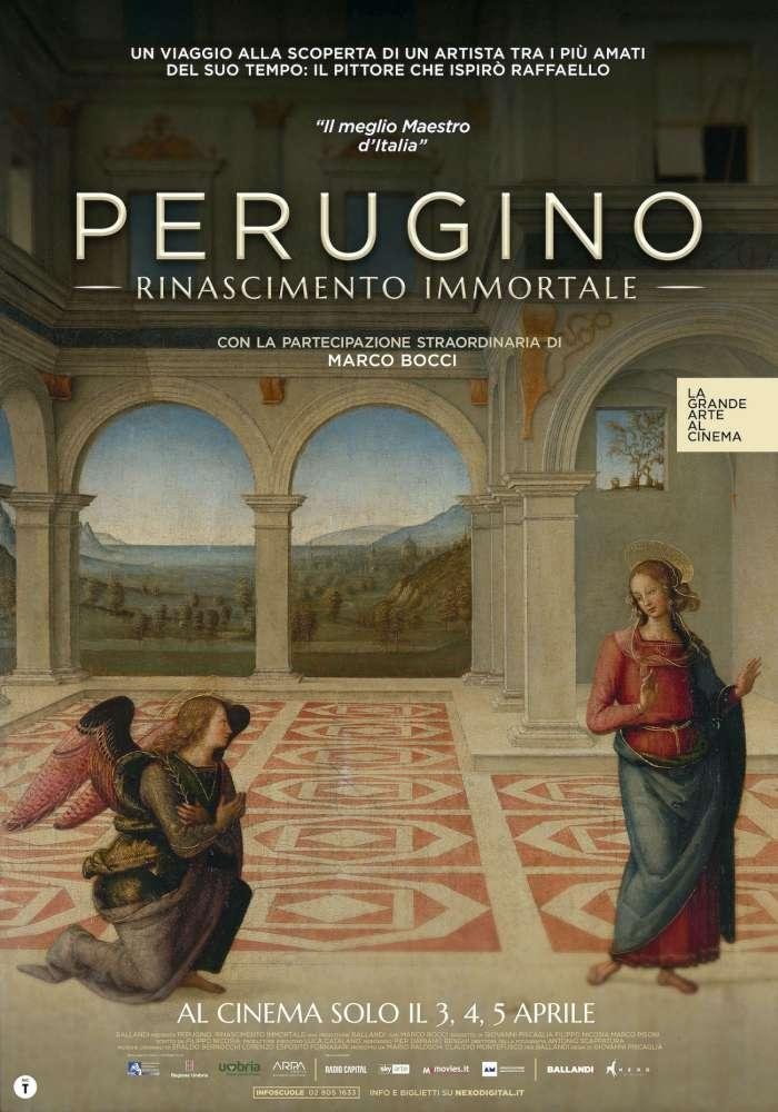 Perugino - Eternal Renaissance