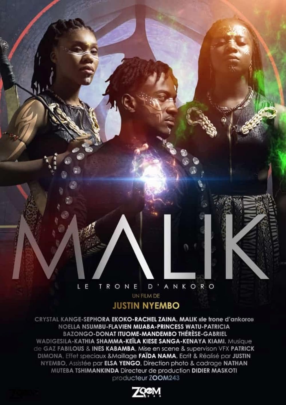 Malik