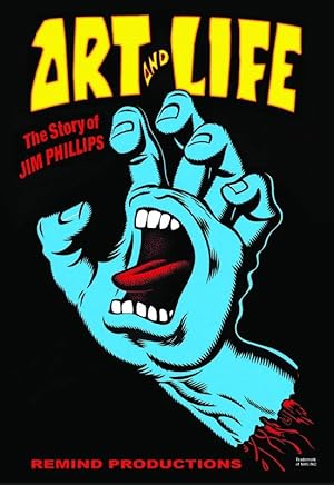 Art and Life: The Story of Jim Phillips