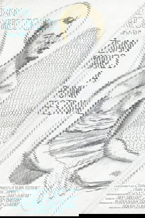 Zivan Makes a Punk Festival