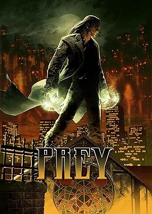 Prey: The Light in the Dark
