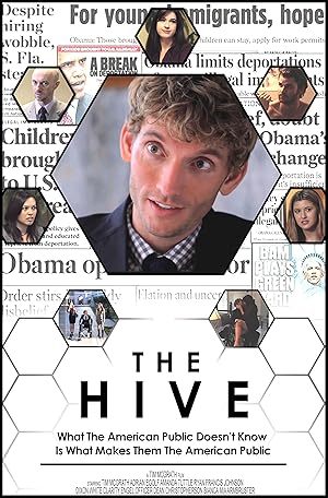 The Hive