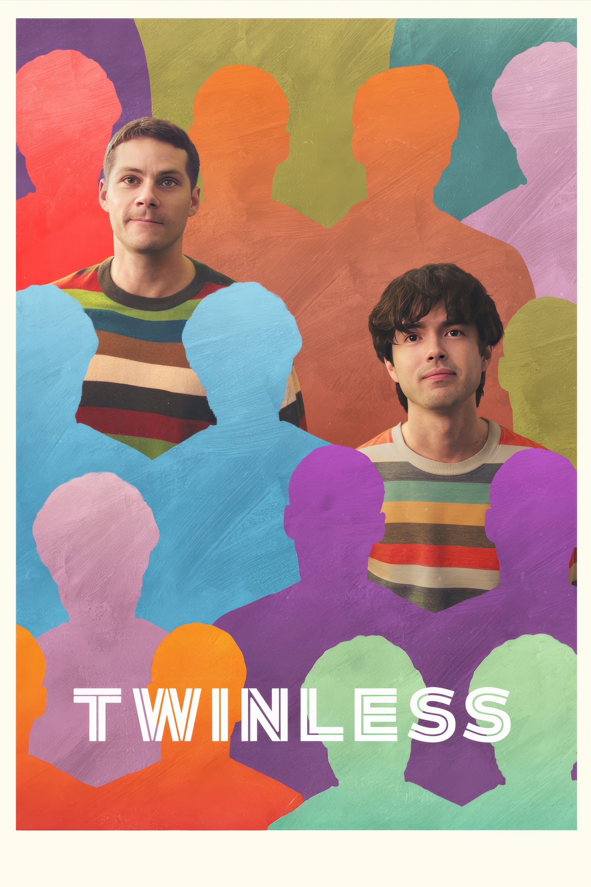 Twinless