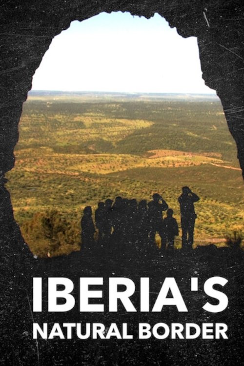 Iberia's natural border.
