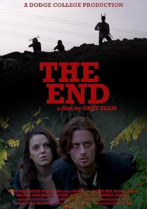 The End