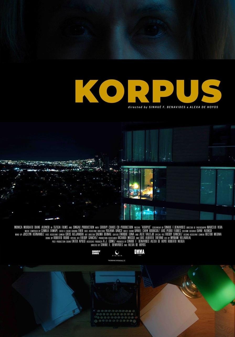 Korpus