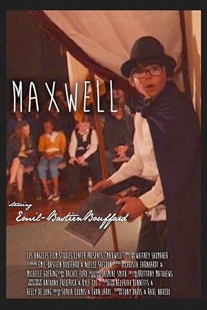 Maxwell