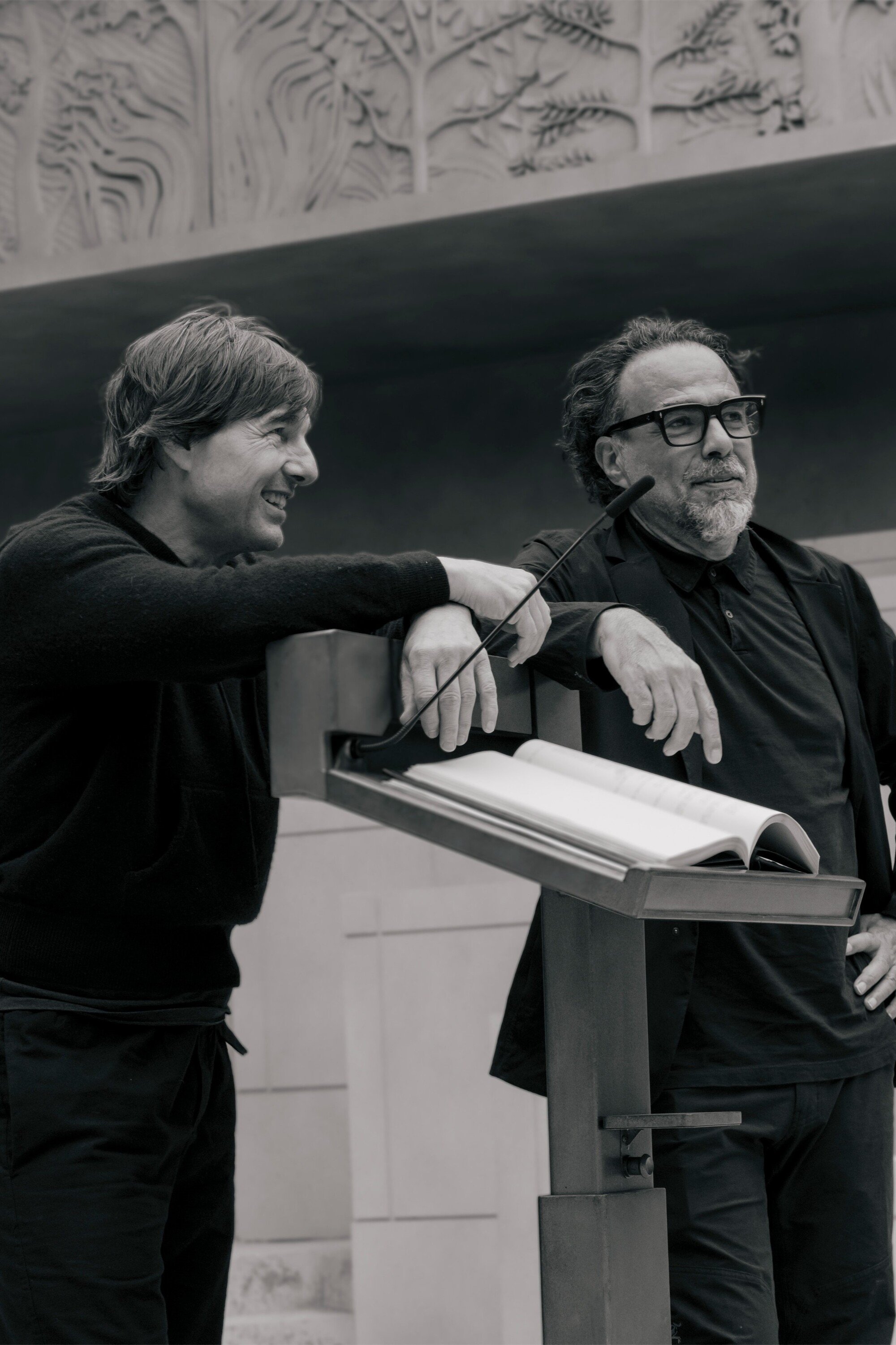 Untitled Alejandro G. Iñárritu Film