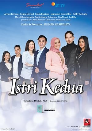 Istri Kedua