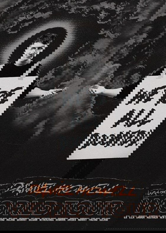 Daniel Howell: We're All Doomed!