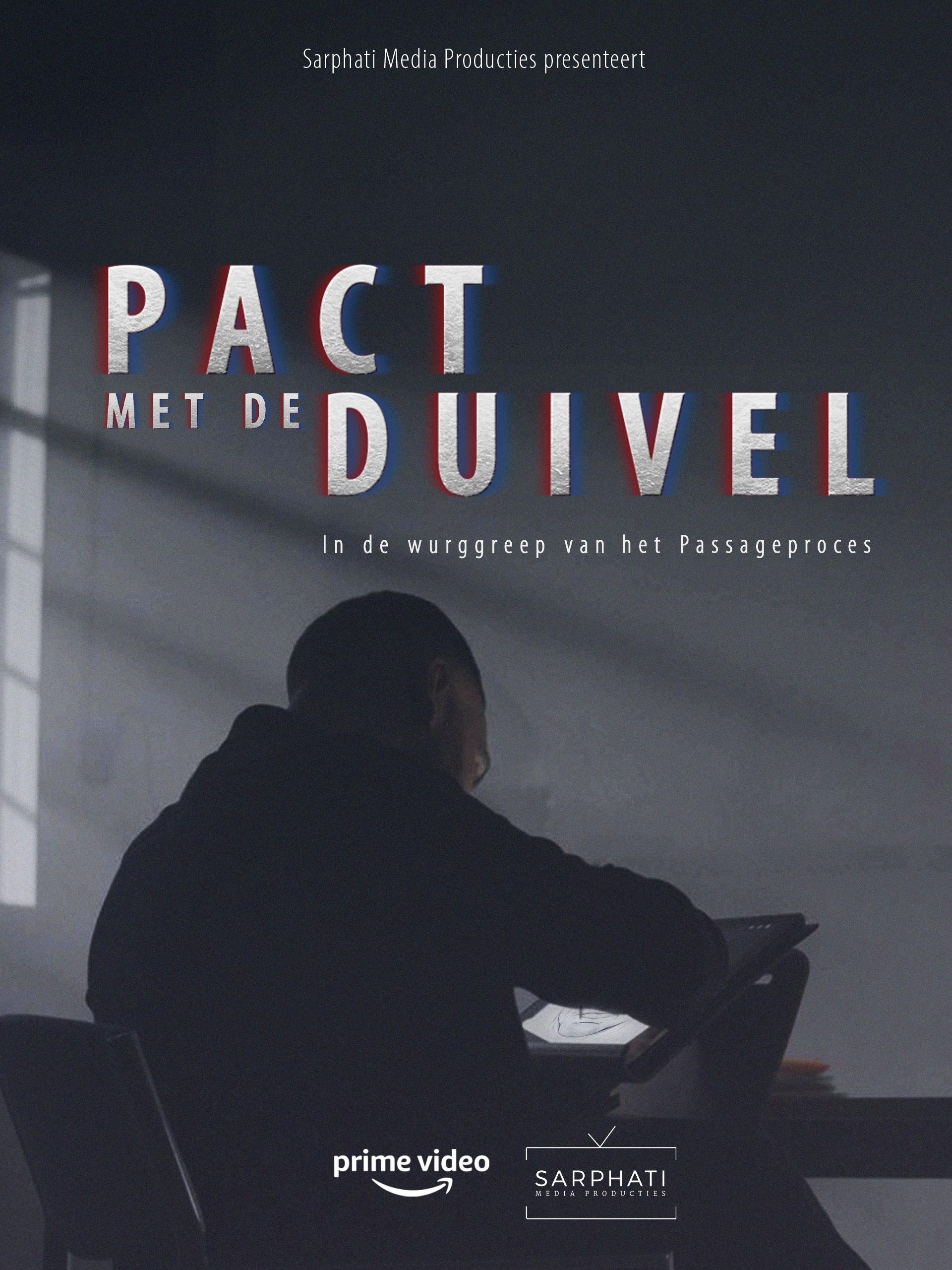 Pact met de Duivel