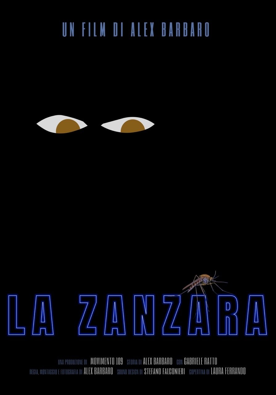La zanzara