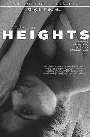Heights or A Bisexual Woman's Existential Musings on Los Angeles
