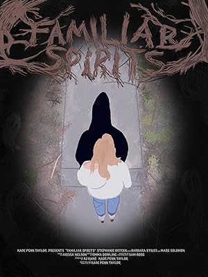 Familiar Spirits