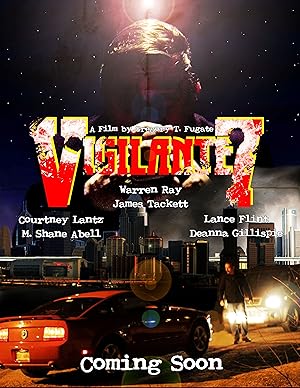 Vigilante 7