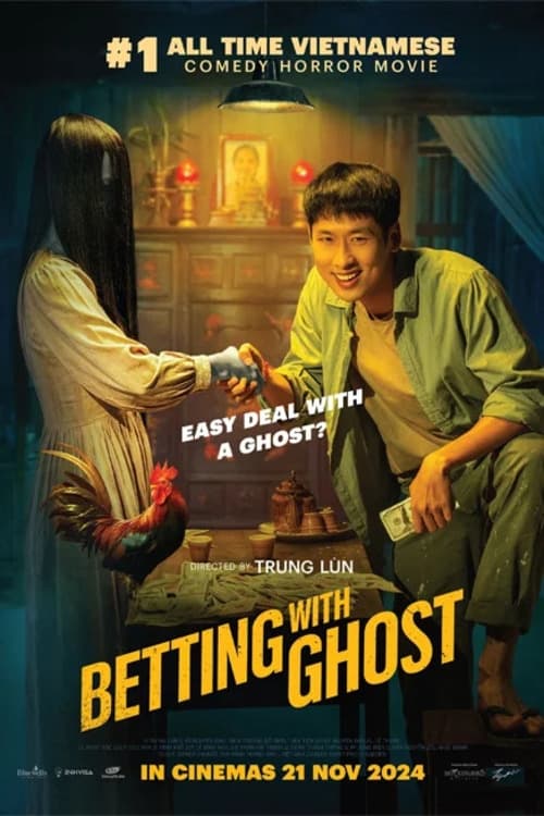 Betting with Ghost