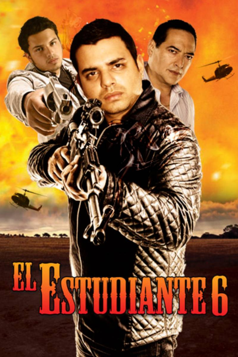 El estudiante 6