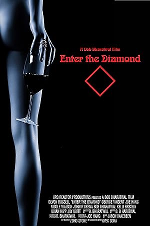 Enter the Diamond