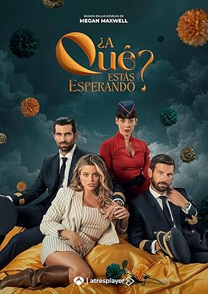 ¿A qué estás esperando?