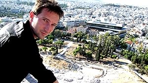 Ancient Greece: The Greatest Show on Earth