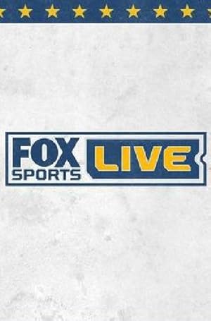 Fox Sports Live