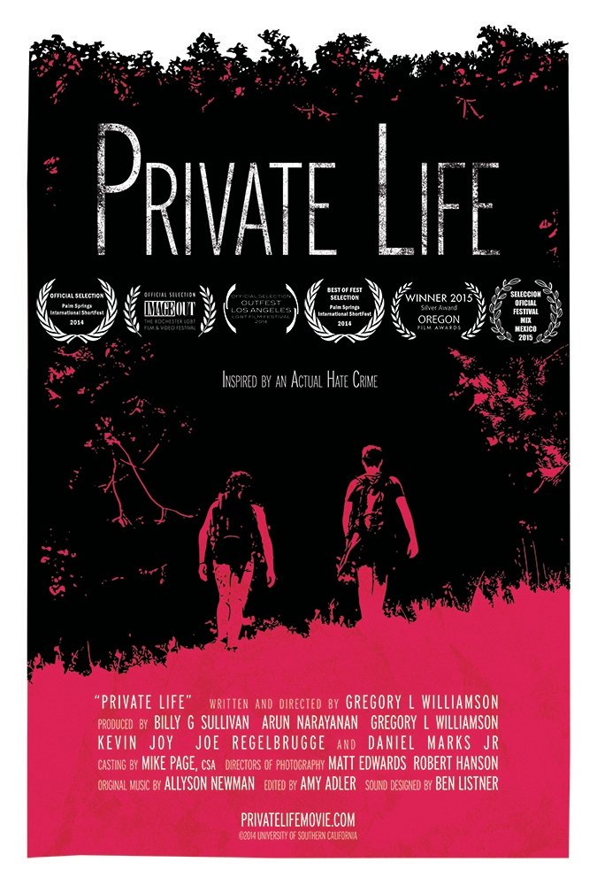 Private Life