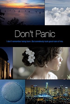 Don't Panic
