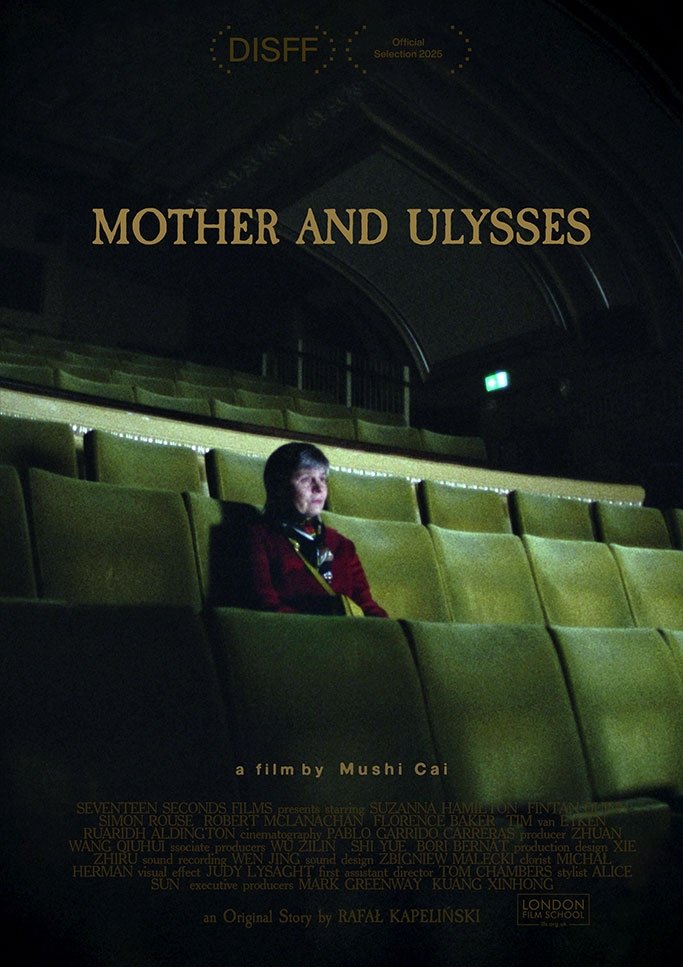 Mother and Ulysses