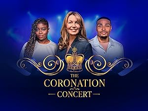 The Coronation Concert