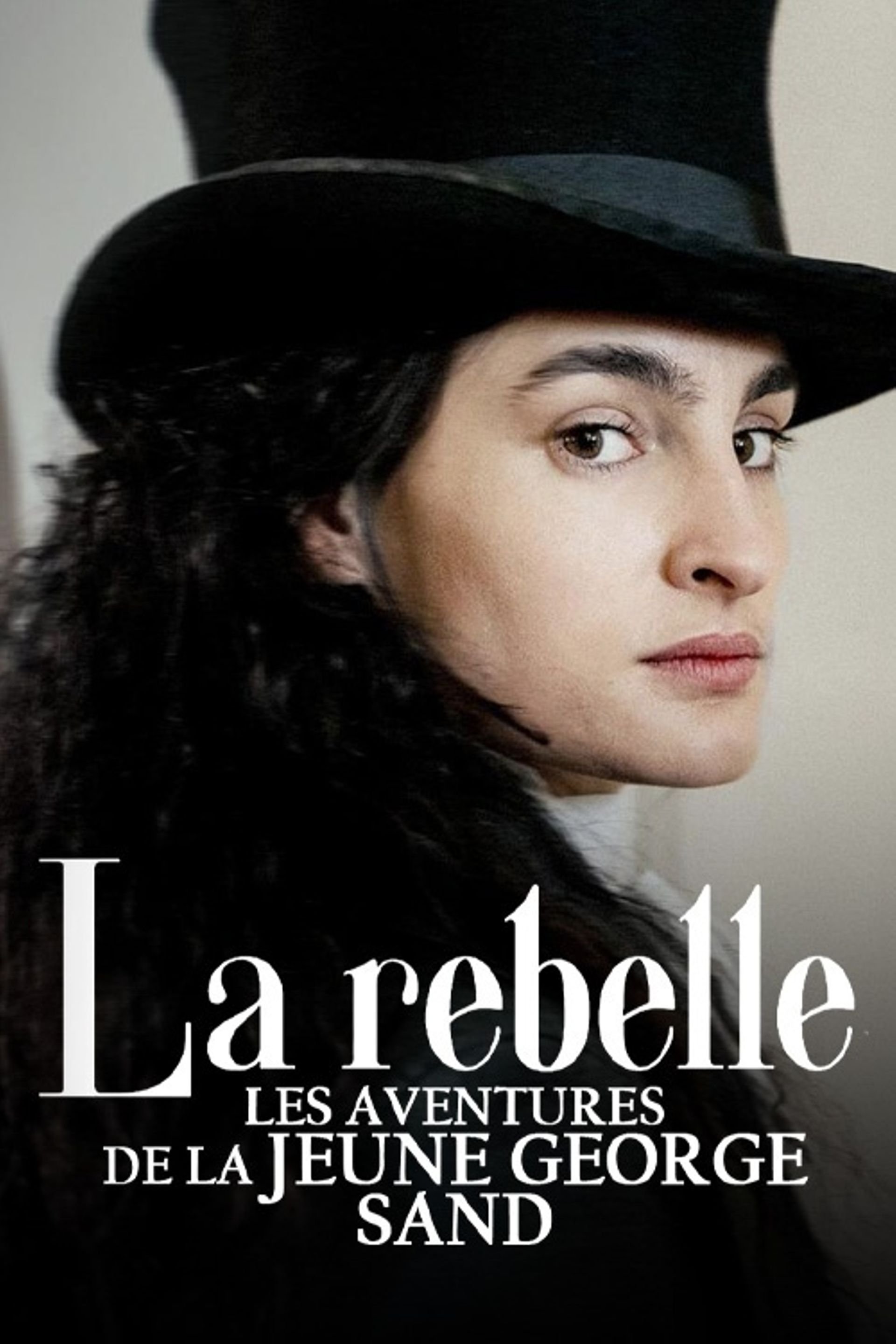 Rebelle: les aventures de la jeune George Sand