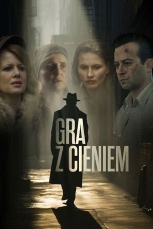 Gra z cieniem