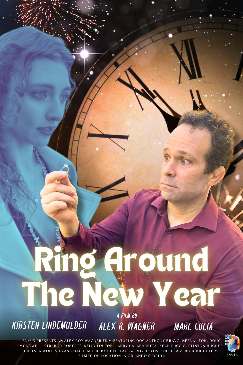 Ring Around the New Year