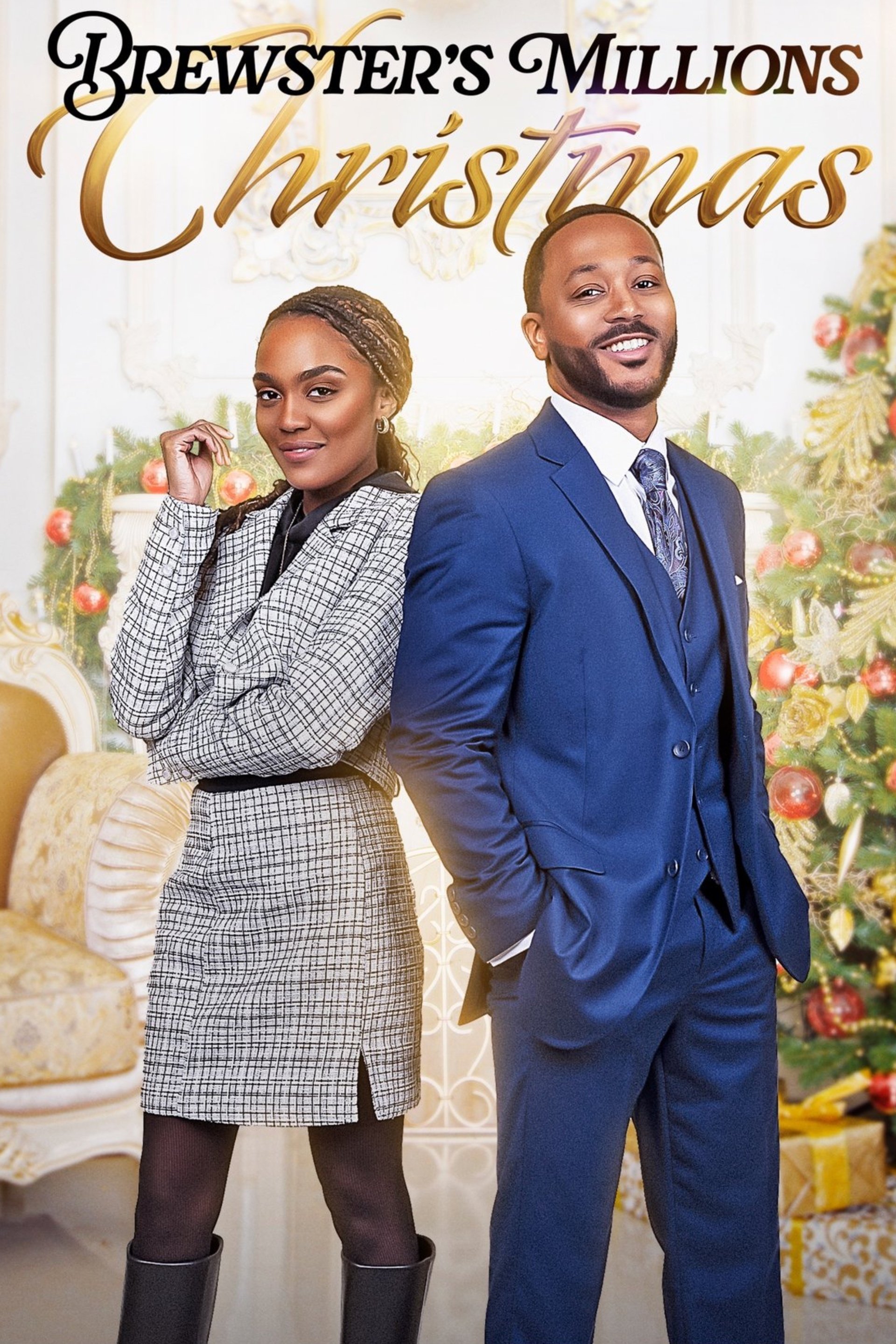 Brewster's Millions: Christmas
