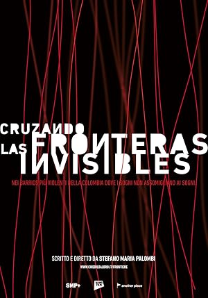 Crossing Invisible Borders