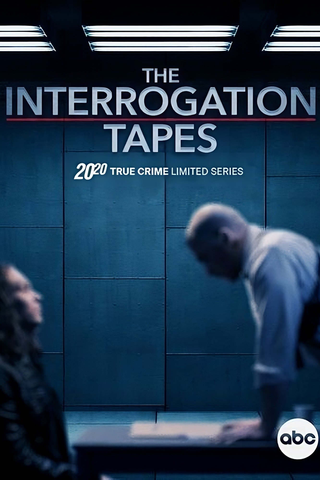 20/20: The Interrogation Tapes