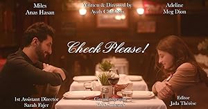 Check, Please!