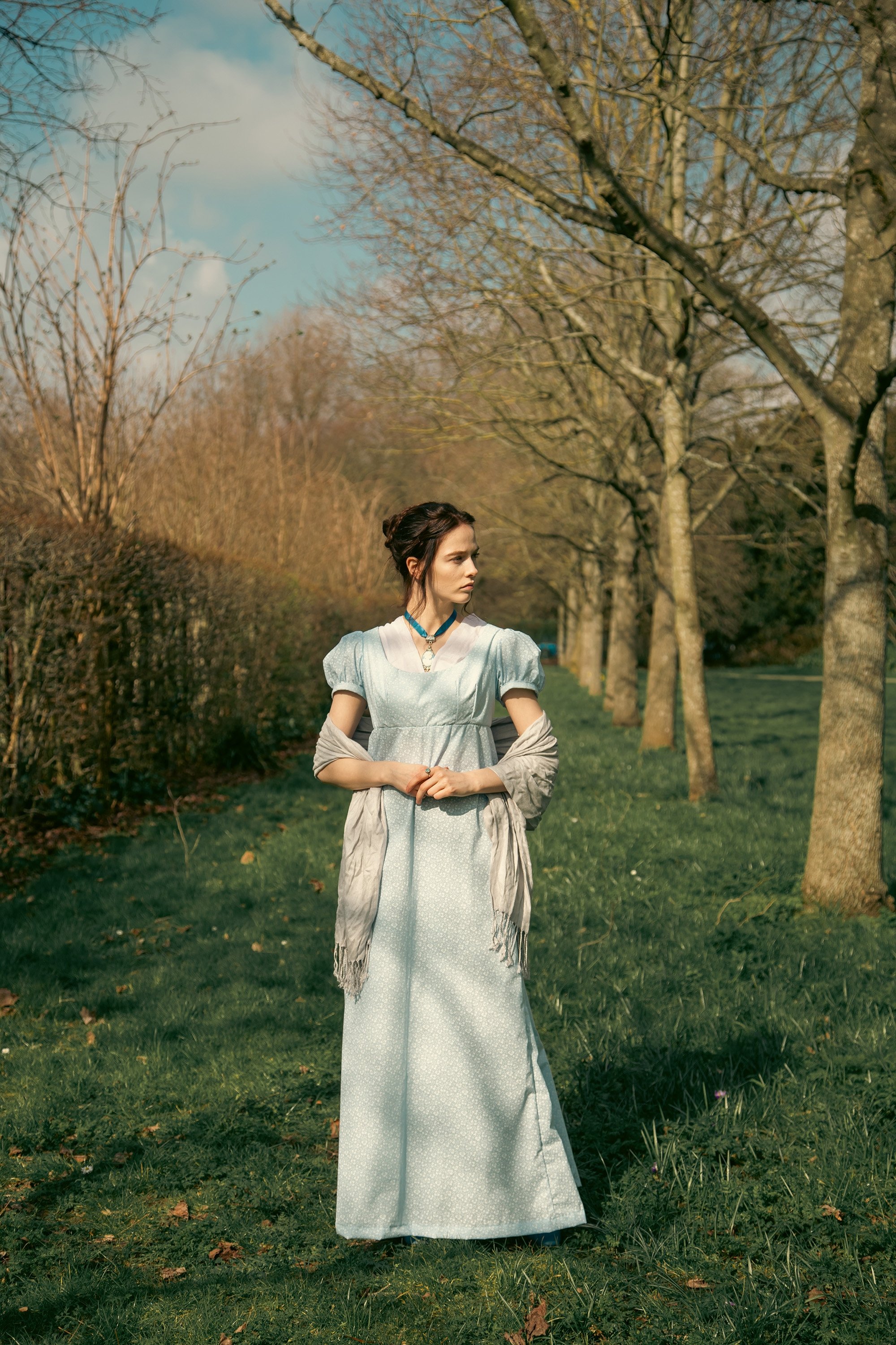 The Death of Mr Fawkes