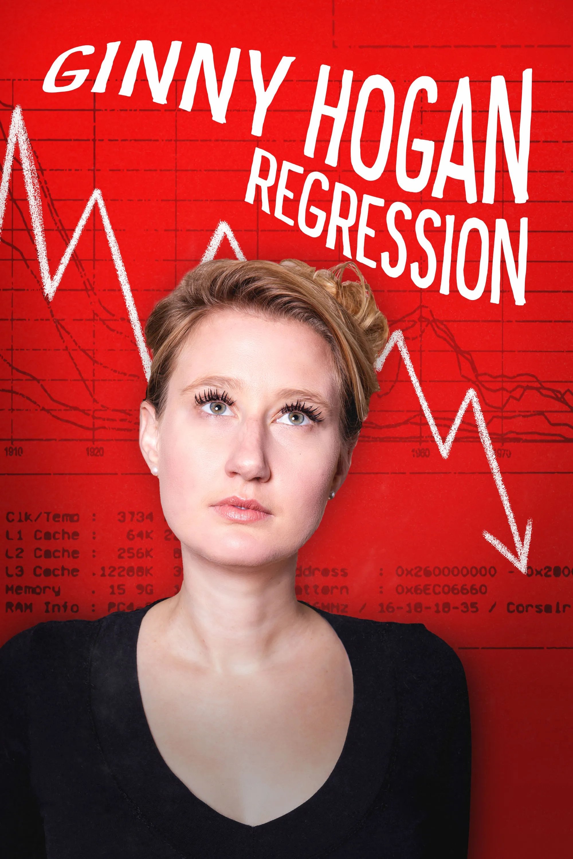 Ginny Hogan Presents: Regression
