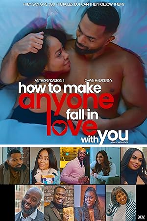 How to Make Anyone Fall in Love with You