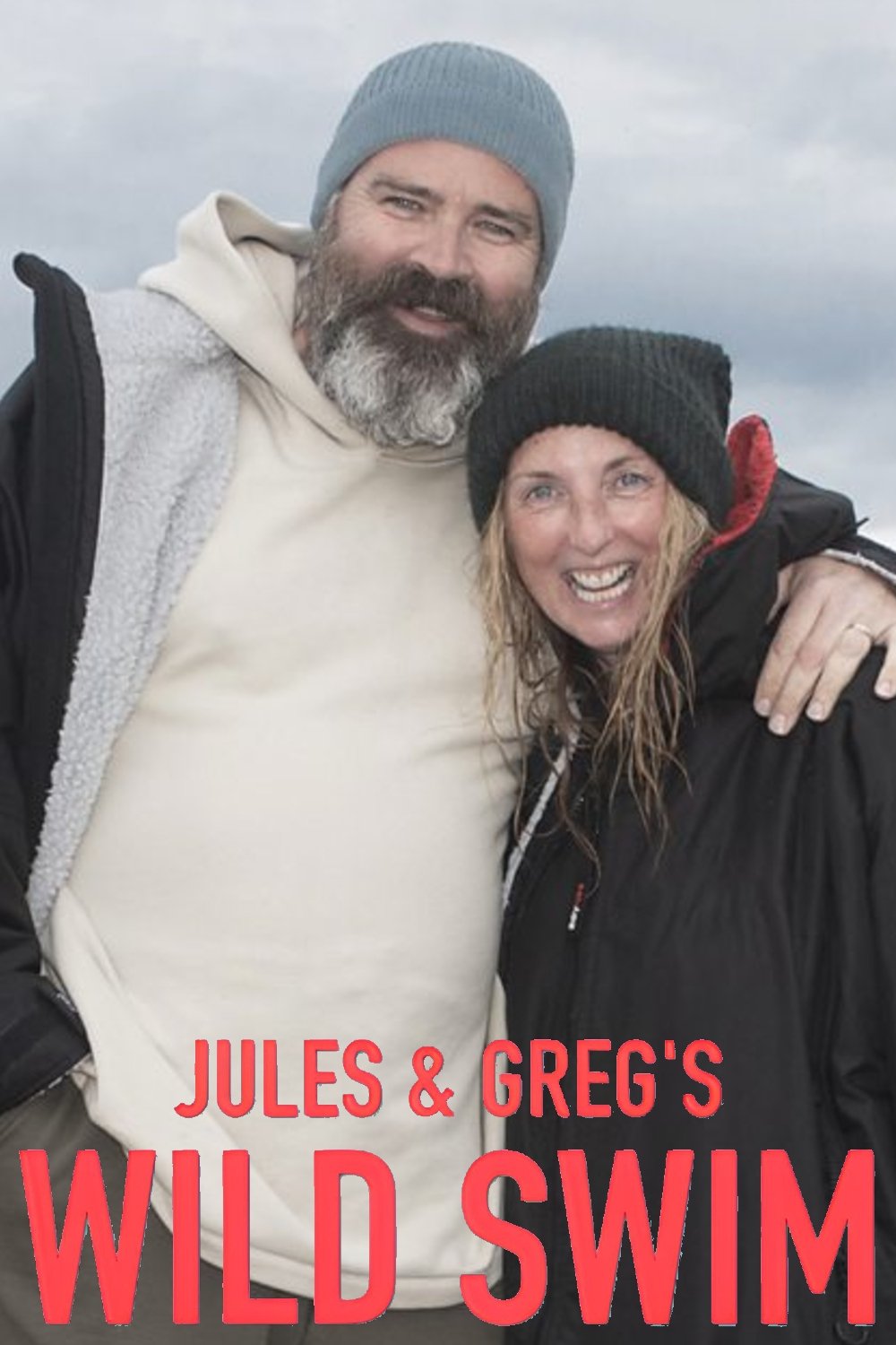 Jules & Greg's Wild Swim