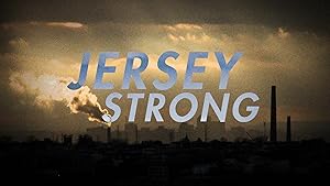 Jersey Strong