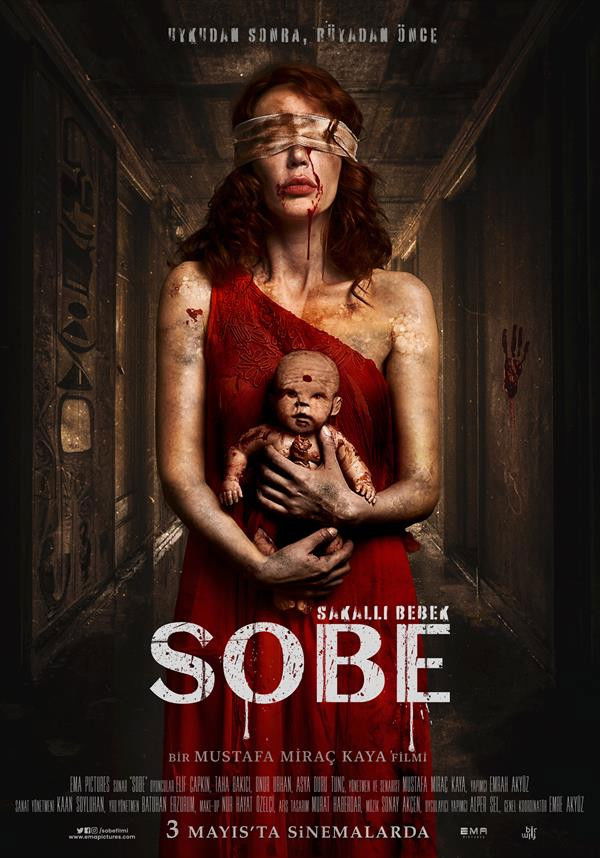 Sobe: Sakalli Bebek