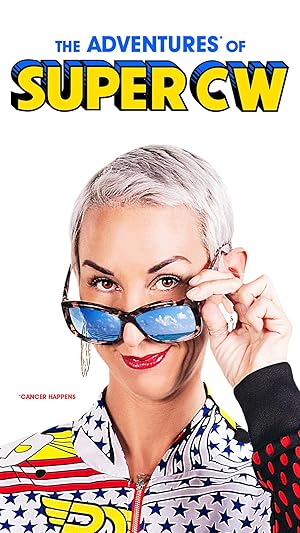 The Adventures of SUPER CW