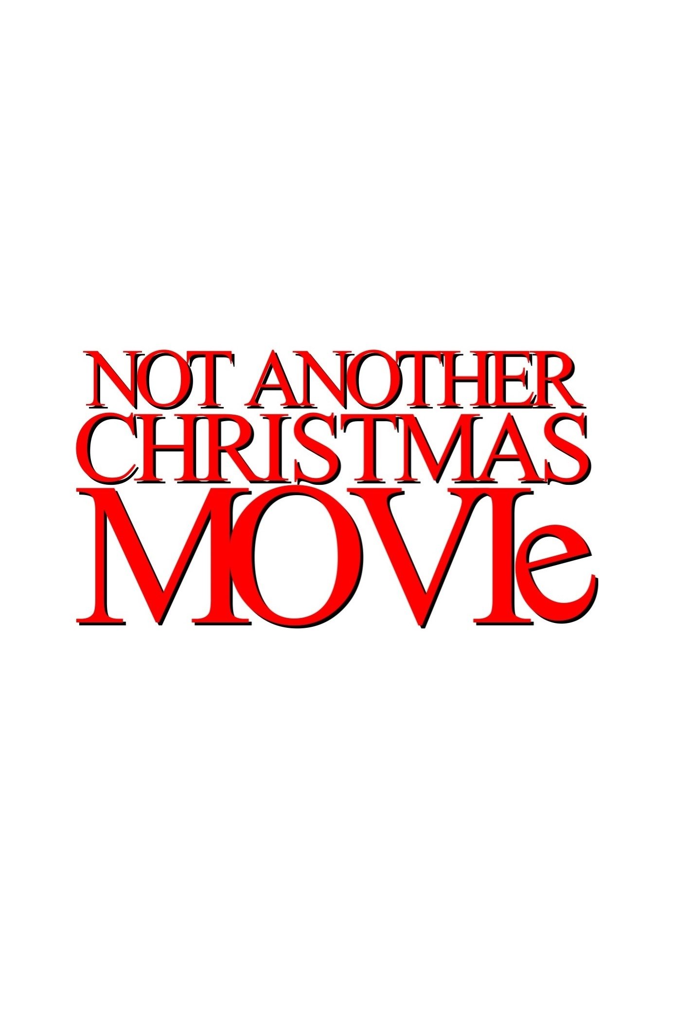 Not Another Christmas Movie
