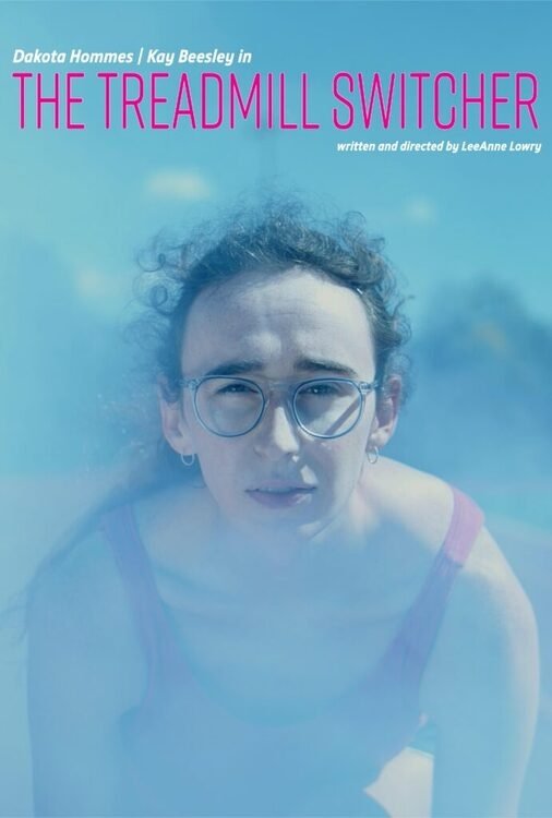 The Treadmill Switcher