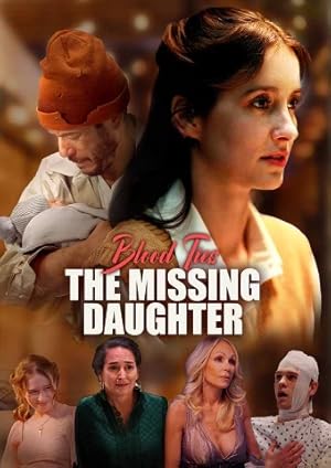 Blood Ties: The Missing Daughter