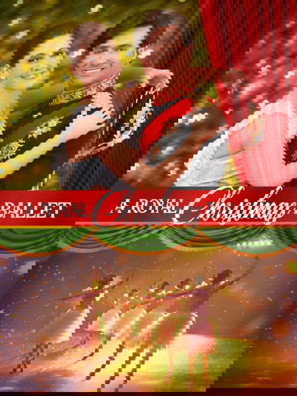 A Royal Christmas Ballet