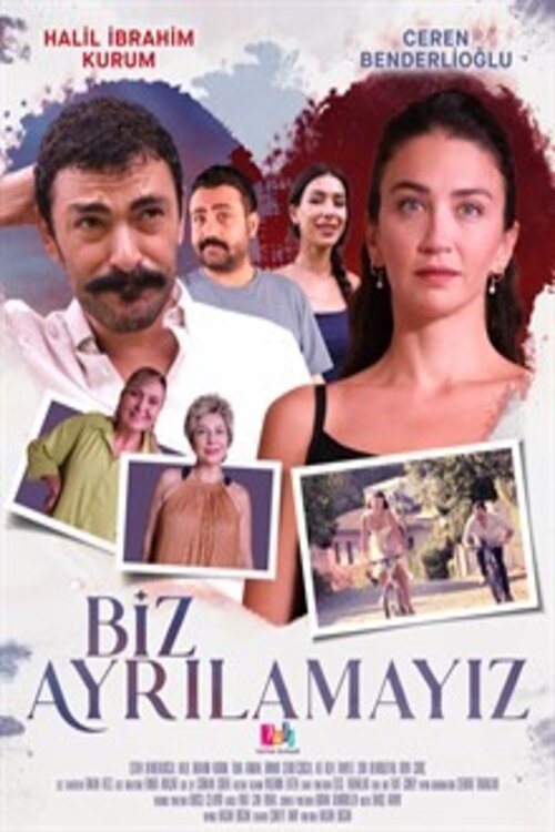Biz Ayrilamayiz