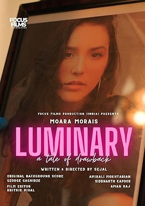 Luminary A Tale of Drawback